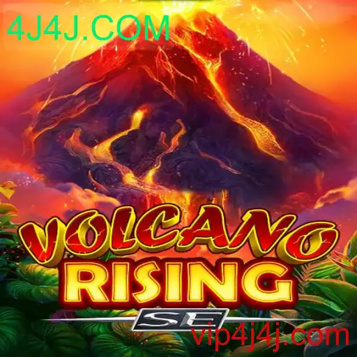VolcanoRisingSE: Aventura e Estratégia em um Mundo em Ascensão