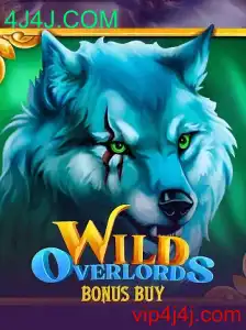 Explore o Emocionante Mundo de WildOverlordsBonusBuy