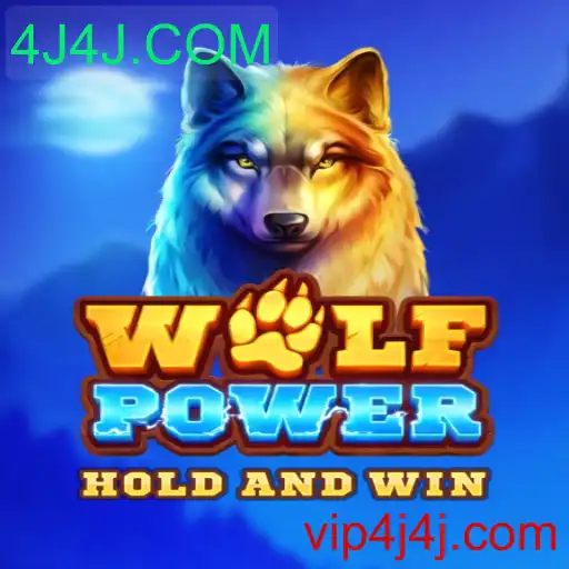 Descubra o Fascinante Mundo de WolfPower em 4J4J.COM