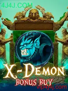 Explorando o Universo do Jogo XDemonBonusBuy